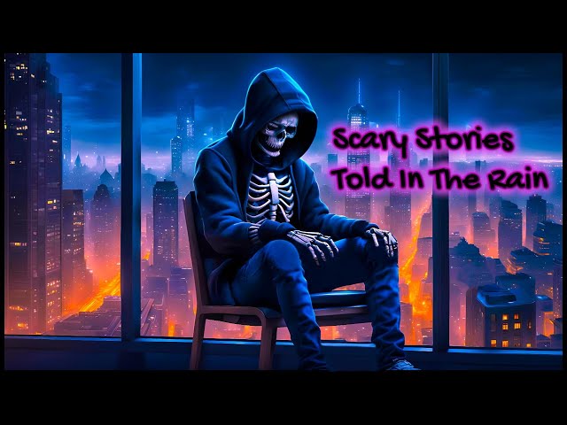 Stay Awhile, and Listen | TRUE Scary Stories Told In The Rain | HD RAIN VIDEO | (Scary Stories) class=