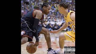 NBA 2K21 Soundtrack - Da Rockwilder (Method Man &amp; Redman)