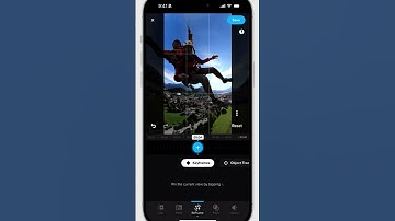 Learn how to KeyFrame in GoPro Quik #GoPro #Quik