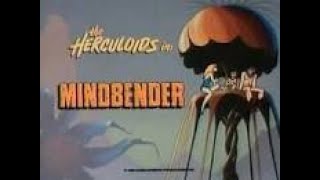 Herculoids Mindbender