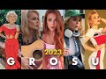 GROSU. ПІДСУМКИ 2023 РОКУ