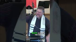Moses, Red Sea, and Divine Salvation: Stand Still! #shorts