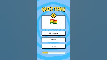 How Many Flags Do You Know? Take the Quiz! 🏴‍☠️🎯#quiz #country #trivia  #knowledge #quiztime #flag