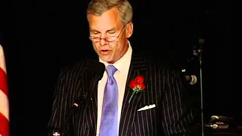 James C. Metzger BBBSLI Speech