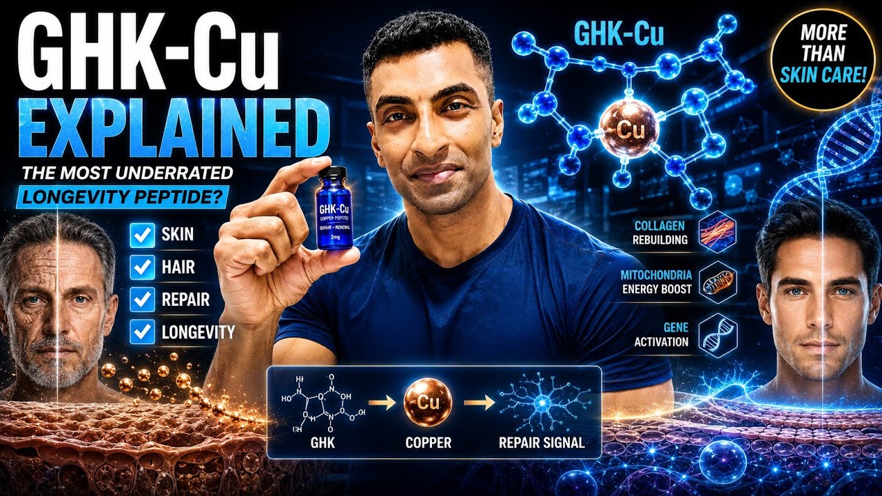 ghk-cu wiki Supplement Formula GHK-Cu Injectable - Team Wellcore