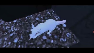 Smiling x corp 2 the rat explosion full gameplay