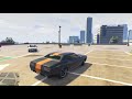 GTA V Gauntlet arabaları bulma 1,2,3. ARABAYI BULMA