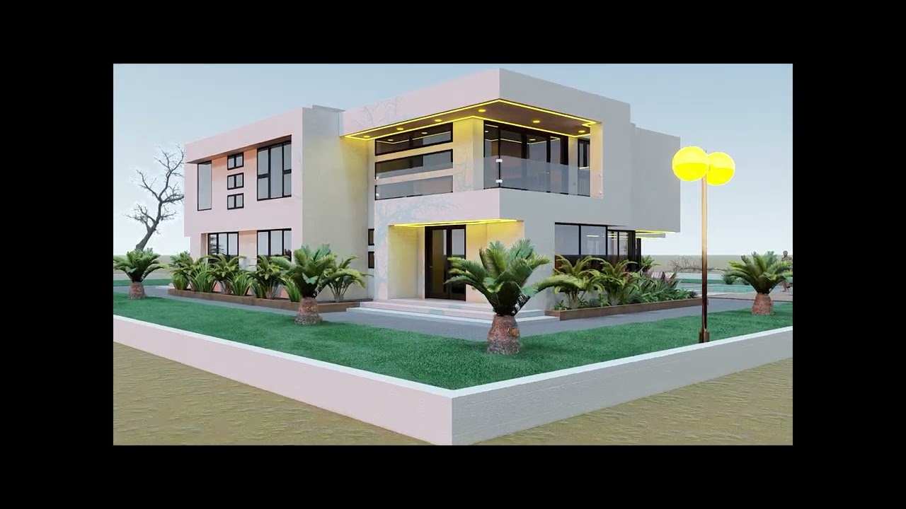 Sampling design done