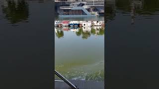 Tilaso TSL 1608 — Sea Trial | Sava Design Tilaso TSL 1608 — Sea Trial | Sava Design