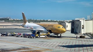 Gulf Air Airbus A320 | 🇶🇦 Doha to Bahrain 🇧🇭 [TRIP REPORT]