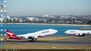 How to Download Scenery on to X Plane 11