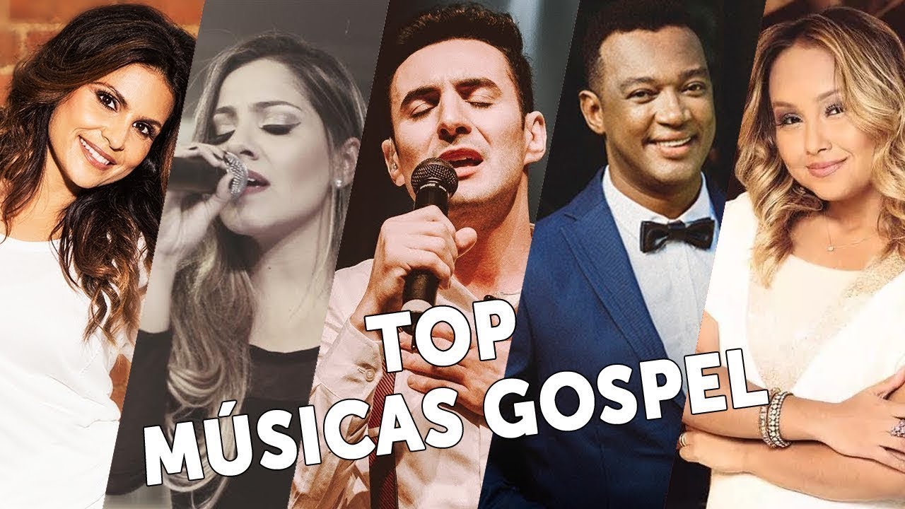 Louvores e Adoração 2019 - As Melhores Músicas Gospel Mais ...