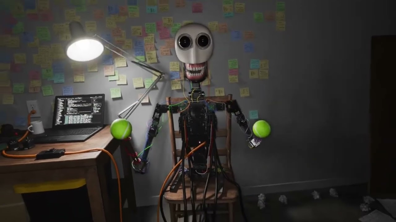 Приемник Аналог Хорроров По Фнафу УБОГИЙ и ВСРАТЫЙ, Что Не Мешает ТЕОРЕТИКАМ Его Восхвалять