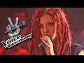 What’s Up? – Natascha Bell | The Voice | Sing Off | The Battles Cover
