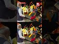 PM Modi Watches Young Artists Perform and Gives Glimpses of Indian Culture in Netherlands