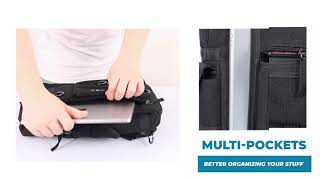 sling messenger bag screenshot 5