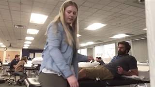 Lab Practical Video 2: Thermal Agents - Thermotherapy