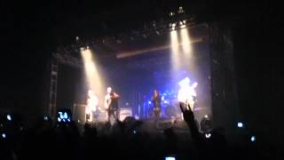 Dimmu Borgir - Raabjørn Speiler Draugheimens Skodde (SP - 6.3.12)