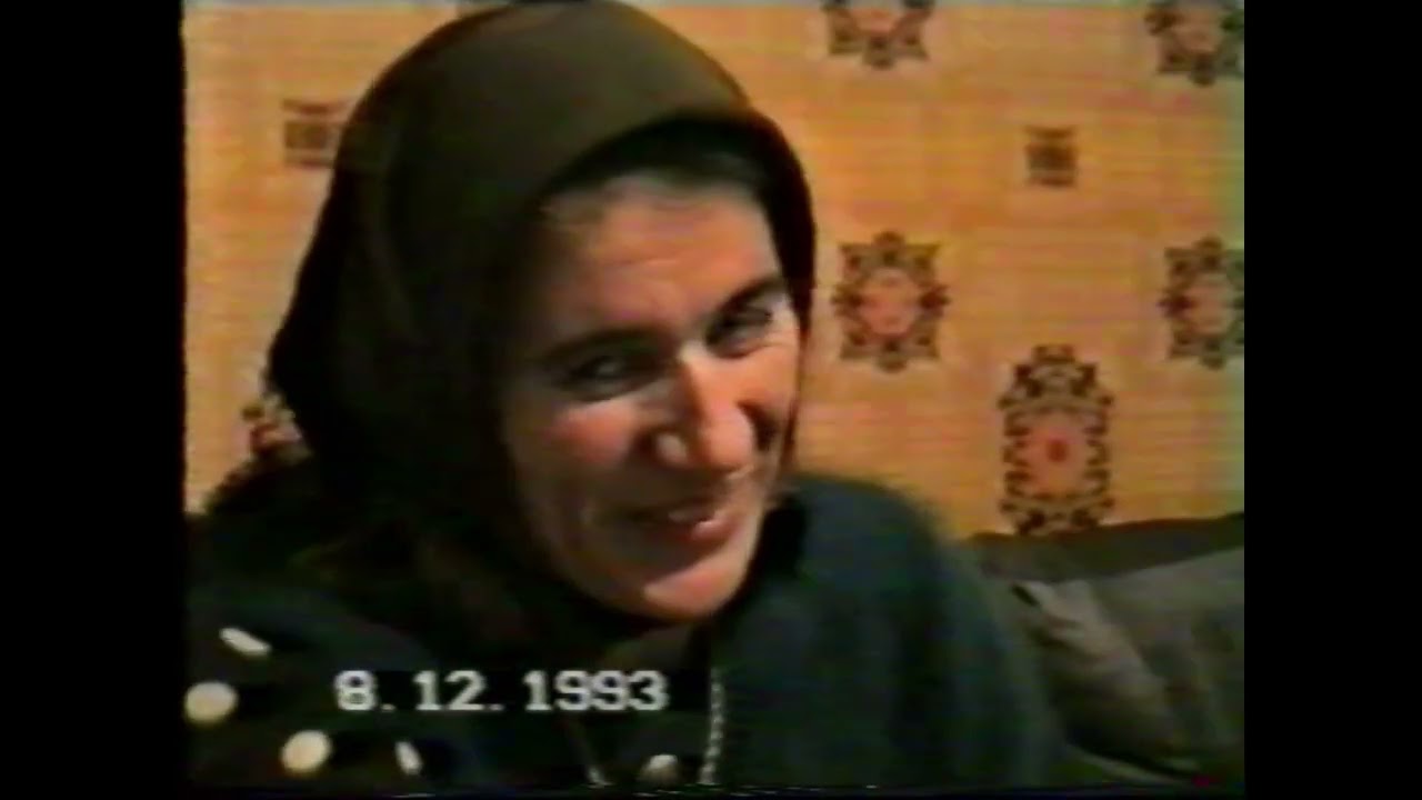 АНЛИЙЦЫ.   ГЬУМАЙЛЪИ САИД