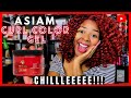 As I Am Curl Color Gel | I AM SHOOK!!!