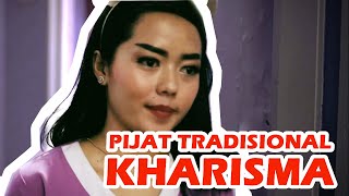 PIJAT TRADISIONAL KHARISMA