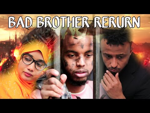 BAD BROTHER RETURN _ FULL MOVIE ACTION _ 2023