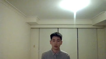 MGMT 5050 Transcripts video self reflection Kaichenshen