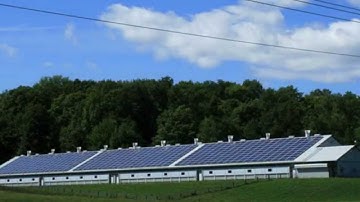 How Manufacturers of Solar Inverters Benefit from Database Software