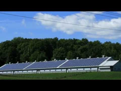 How Manufacturers of Solar Inverters Benefit from Database Software
