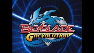 Beyblade G-Revolution Intro
