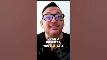 Escape the Entrepreneurial Jail: Document, Automate, Delegate!