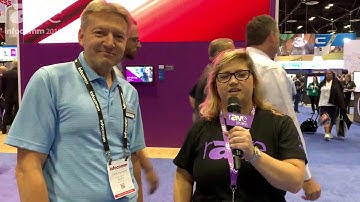 InfoComm 2019: Philips