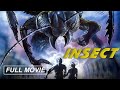 Insect (FULL MOVIE) Creature Feature I 80&#39;s Horror Movie I Steve Railsback, young Sarah Polley