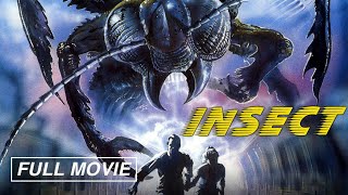 Insect (FULL MOVIE) Creature Feature I 80&#39;s Horror Movie I Steve Railsback, young Sarah Polley