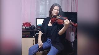 Katia Ivan - Sarba lui Florea Cioaca Live 2020