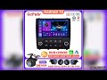 Android 15 Car Radio 7862 CPU For Lexus IS200 XE10 1999 2005 lettore multimediale navigazione GPS