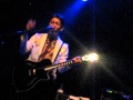 Miyavi La Cigale Paris 6 MC Chase it