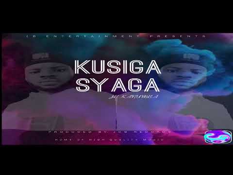 JB KANUMBA KUSIGASYAGA official audio music