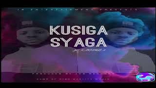 JB KANUMBA_KUSIGASYAGA (official audio music)