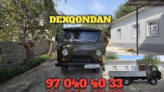 : 26-Sentyabr, 2025 DEXQONDAN SROCHNI SOTILADI