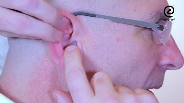 earproof performer custom earplugs instructionvideo