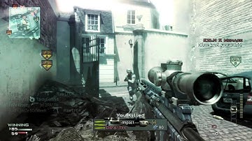 FaZe Kraazy | Multi-CoD Episode # 3