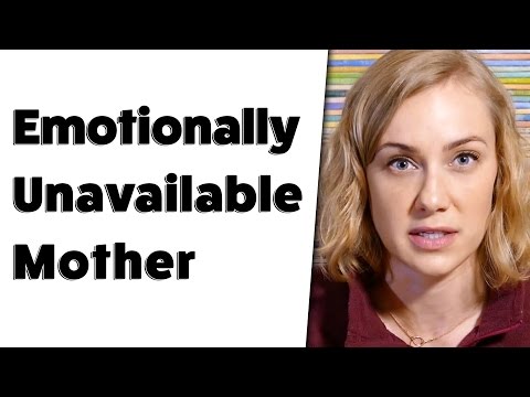 Video: Why Is Motherly Love Harmful?