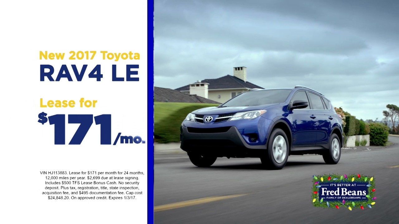 Fred Beans Toyota >> Fred Beans Toyota Toyotathon Sales Event Fred Beans Toyota >> Fred Beans Toyota Toyotathon Sales Event
