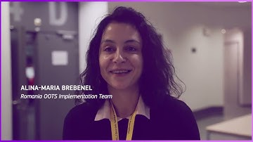 #1 OOTS Projectathon (19 - 21 April 2023, Brussels, Belgium)