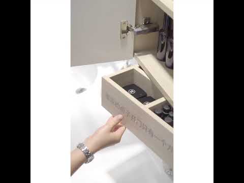 Video: Koupelnová nástěnná skříňka: přehled a tipy pro výběr