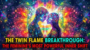 The One Action That Changes Everything for the Divine Feminine on the Twin Flame Journey