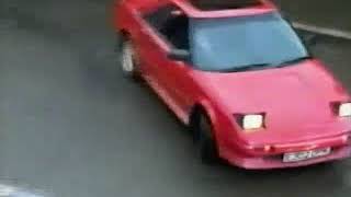 The Getaway (2003) Television Commercial - PlayStation 2 - PS2