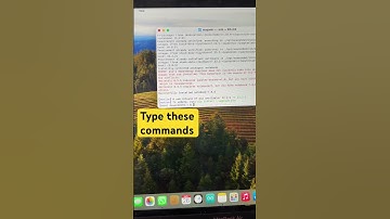 Mac Magic: Install Jupyter Notebook in a Snap! #tutorial #jupyternotebook #macbook