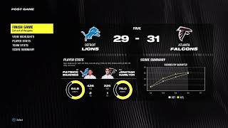 MADDEN 24 GM FM